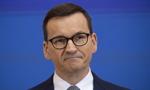 "Zakasajcie rękawy i weźcie się do roboty" apeluje Morawiecki do koalicji rządzącej